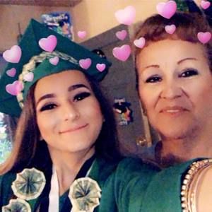 Meet your Posher, Ronalda